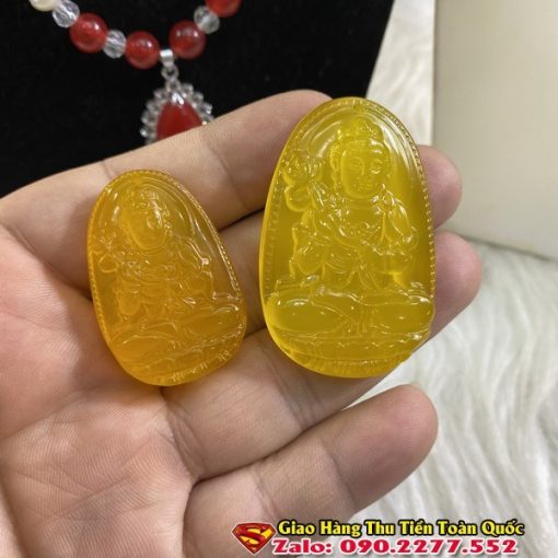 Phật Bản Mệnh Tuổi Ngọ - Phật Đại Thế Chí Bồ Tát
