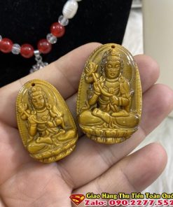 Phật Bản Mệnh Tuổi Ngọ - Phật Đại Thế Chí Bồ Tát