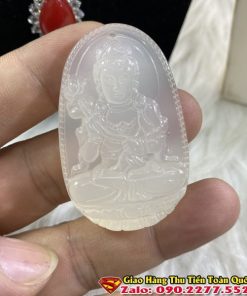 Phật Bản Mệnh Tuổi Ngọ - Phật Đại Thế Chí Bồ Tát