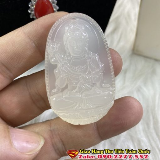 Phật Bản Mệnh Tuổi Ngọ - Phật Đại Thế Chí Bồ Tát