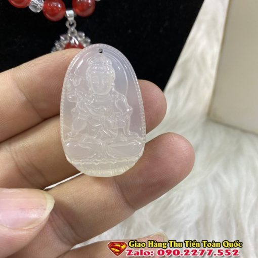 Phật Bản Mệnh Tuổi Ngọ - Phật Đại Thế Chí Bồ Tát
