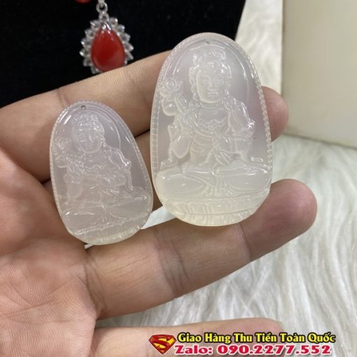 Phật Bản Mệnh Tuổi Ngọ - Phật Đại Thế Chí Bồ Tát