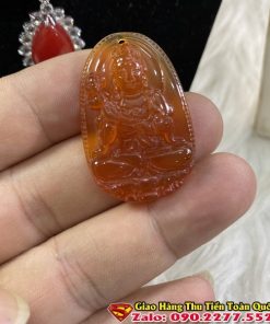Phật Bản Mệnh Tuổi Ngọ - Phật Đại Thế Chí Bồ Tát