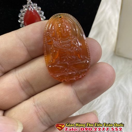 Phật Bản Mệnh Tuổi Ngọ - Phật Đại Thế Chí Bồ Tát