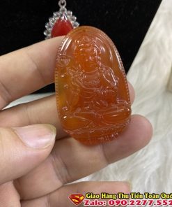 Phật Bản Mệnh Tuổi Ngọ - Phật Đại Thế Chí Bồ Tát