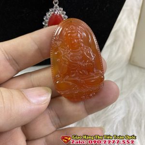Phật Bản Mệnh Tuổi Ngọ - Phật Đại Thế Chí Bồ Tát