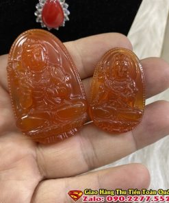 Phật Bản Mệnh Tuổi Ngọ - Phật Đại Thế Chí Bồ Tát