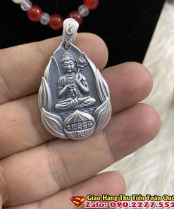 Phật Bản Mệnh Tuổi Ngọ - Phật Đại Thế Chí Bồ Tát