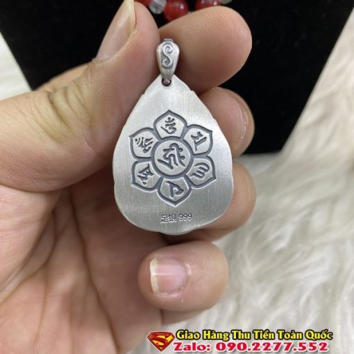 Phật Bản Mệnh Tuổi Ngọ - Phật Đại Thế Chí Bồ Tát