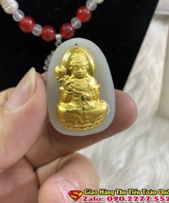 Phật Bản Mệnh Tuổi Ngọ - Phật Đại Thế Chí Bồ Tát