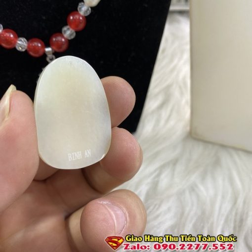 Phật Bản Mệnh Tuổi Ngọ - Phật Đại Thế Chí Bồ Tát