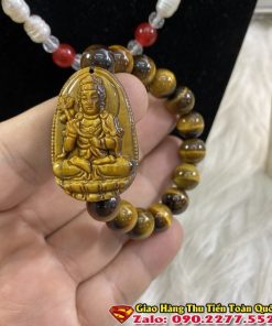 Vòng Tay PHong Thủy Hợp Tuổi Ngọ - Vòng Tay Phật
