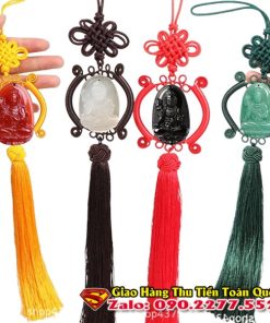 Khánh Treo Xe ô Tô Hợp Tuổi Ngọ