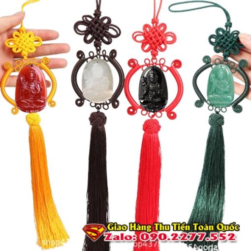 Khánh Treo Xe ô Tô Hợp Tuổi Ngọ