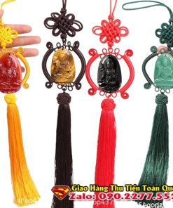 Khánh Treo Xe ô Tô Hợp Tuổi Ngọ