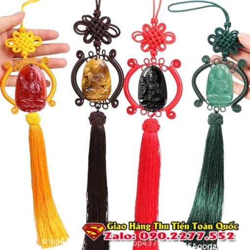Khánh Treo Xe ô Tô Hợp Tuổi Ngọ