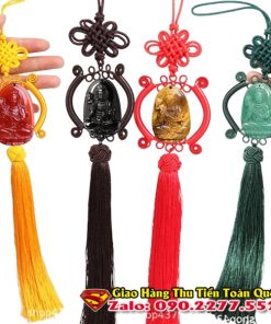 Khánh Treo Xe ô Tô Hợp Tuổi Ngọ