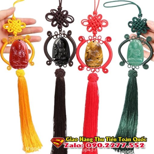 Khánh Treo Xe ô Tô Hợp Tuổi Ngọ
