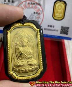 Phật Bản Mệnh Tuổi Ngọ - Phật Đại Thế Chí Bồ Tát
