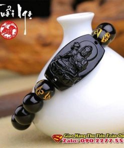 Vòng Tay PHong Thủy Hợp Tuổi Ngọ - Vòng Tay Phật