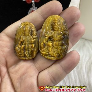 Phật Bản Mệnh Tuổi Thìn - Phật Phổ Hiền Bồ Tát - Phong Thuỷ