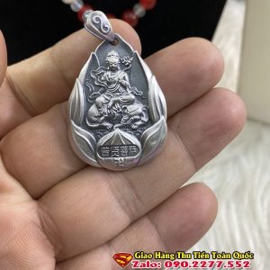 Phật Bản Mệnh Tuổi Thìn - Phật Phổ Hiền Bồ Tát - Phong Thuỷ