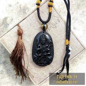 Phật Bản Mệnh Tuổi Thìn - Phật Phổ Hiền Bồ Tát - Phong Thuỷ