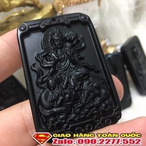 Phật Bản Mệnh Tuổi Thìn - Phật Phổ Hiền Bồ Tát - Phong Thuỷ
