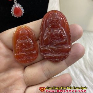 Phật Bản Mệnh Tuổi Mậu Tuất - Phật A Di Đà - Phong Thuỷ Tuổi Tuất