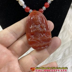 Phật Bản Mệnh Tuổi Thân - Phật Đại Nhật Như Lai