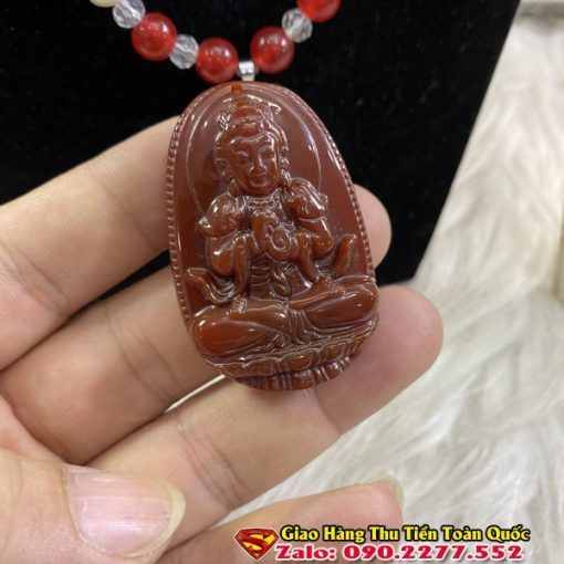 Phật Bản Mệnh Tuổi Thân - Phật Đại Nhật Như Lai