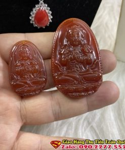 Phật Bản Mệnh Tuổi Thân - Phật Đại Nhật Như Lai