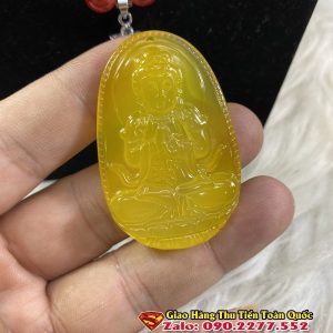 Phật Bản Mệnh Tuổi Thân - Phật Đại Nhật Như Lai