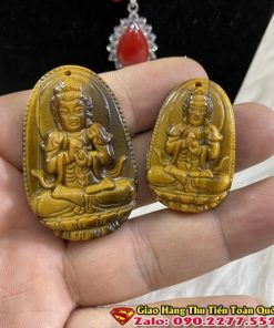 Phật Bản Mệnh Tuổi Thân - Phật Đại Nhật Như Lai