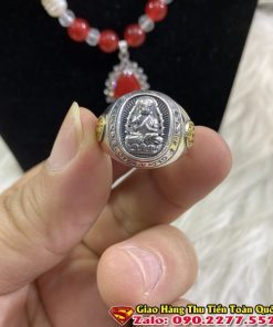 Nhẫn Phong Thuỷ Hợp Tuổi Thân