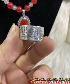 Nhẫn Phong Thuỷ Hợp Tuổi Thân