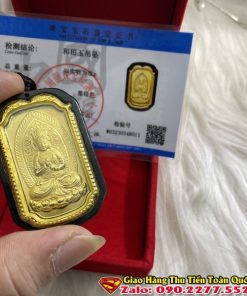 Phật Bản Mệnh Tuổi Thân - Phật Đại Nhật Như Lai