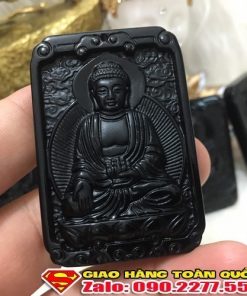 Phật Bản Mệnh Tuổi Thân - Phật Đại Nhật Như Lai