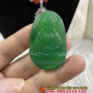 Phật Bản Mệnh Tuổi Hợi - Phật A Di Đà