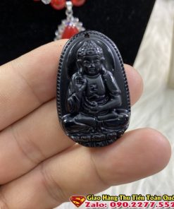 Phật Bản Mệnh Tuổi Hợi - Phật A Di Đà