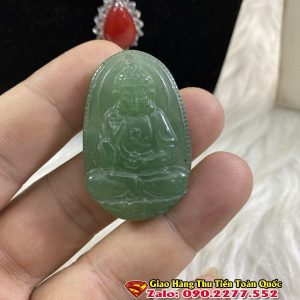 Phật Bản Mệnh Tuổi Hợi - Phật A Di Đà