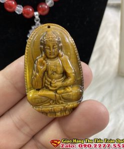 Phật Bản Mệnh Tuổi Hợi - Phật A Di Đà