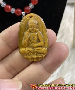Phật Bản Mệnh Tuổi Hợi - Phật A Di Đà