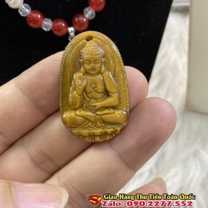 Phật Bản Mệnh Tuổi Hợi - Phật A Di Đà