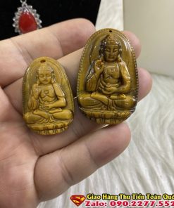 Phật Bản Mệnh Tuổi Hợi - Phật A Di Đà