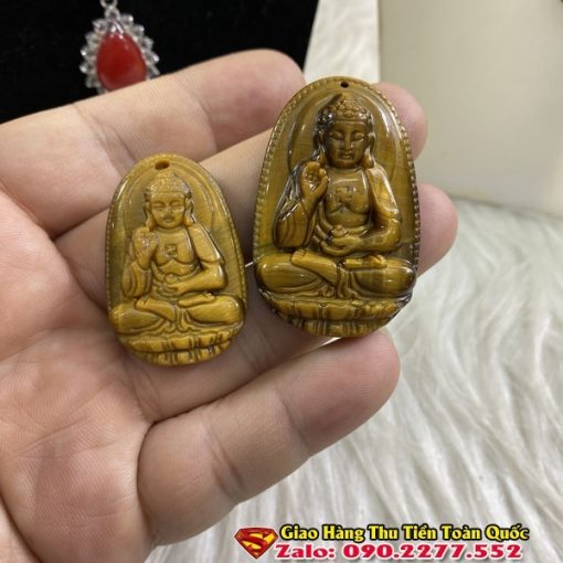 Phật Bản Mệnh Tuổi Hợi - Phật A Di Đà