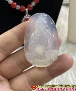 Phật Bản Mệnh Tuổi Hợi - Phật A Di Đà