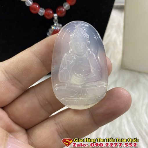 Phật Bản Mệnh Tuổi Hợi - Phật A Di Đà