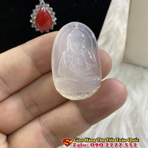 Phật Bản Mệnh Tuổi Hợi - Phật A Di Đà