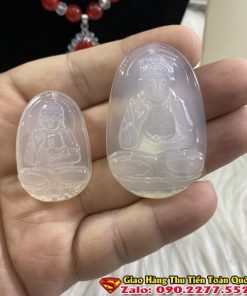 Phật Bản Mệnh Tuổi Hợi - Phật A Di Đà